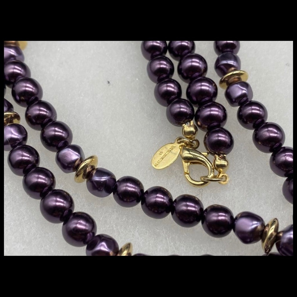 Assorted Necklaces - image 4